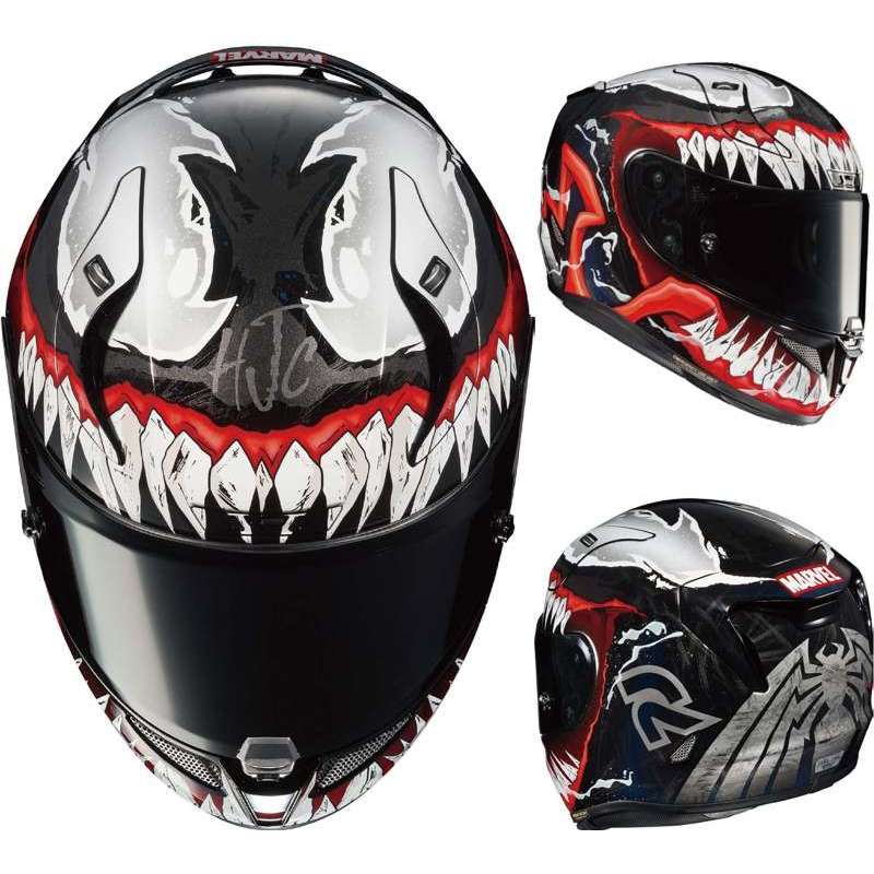 HJC R-PHA 11 VENOM 2