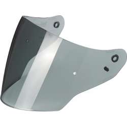 HJC SHIELD HJ-17R SMOKE