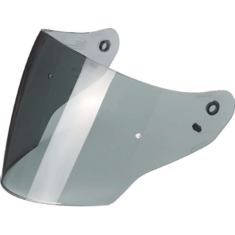 HJC SHIELD HJ-17R SMOKE