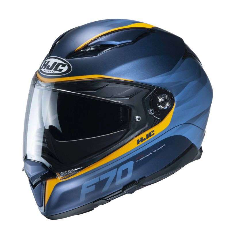 HJC F 70 FERON MC-2SF