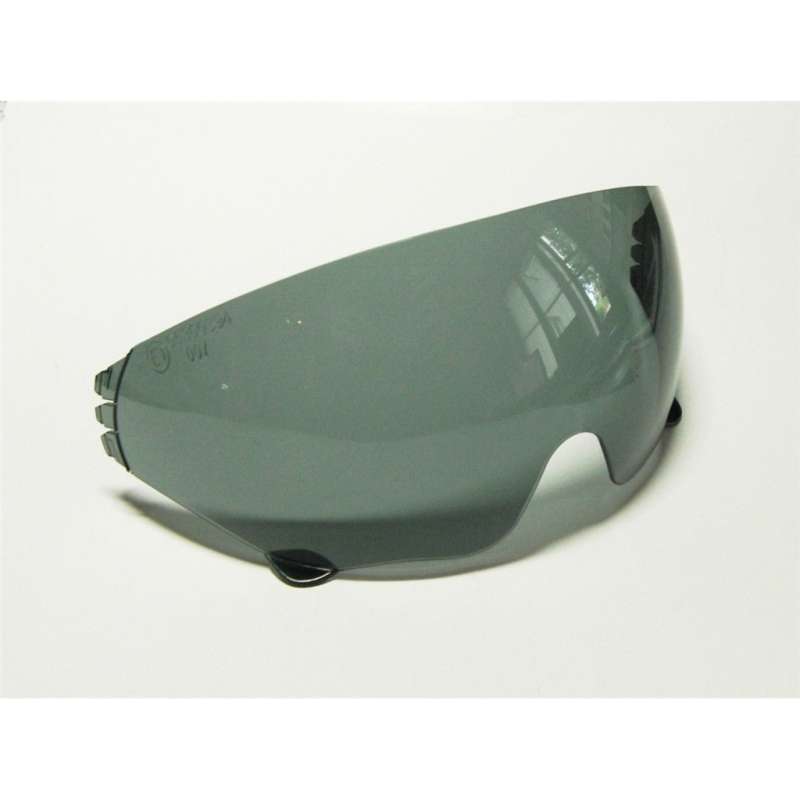 HJC SHIELD IS-04 BLACK