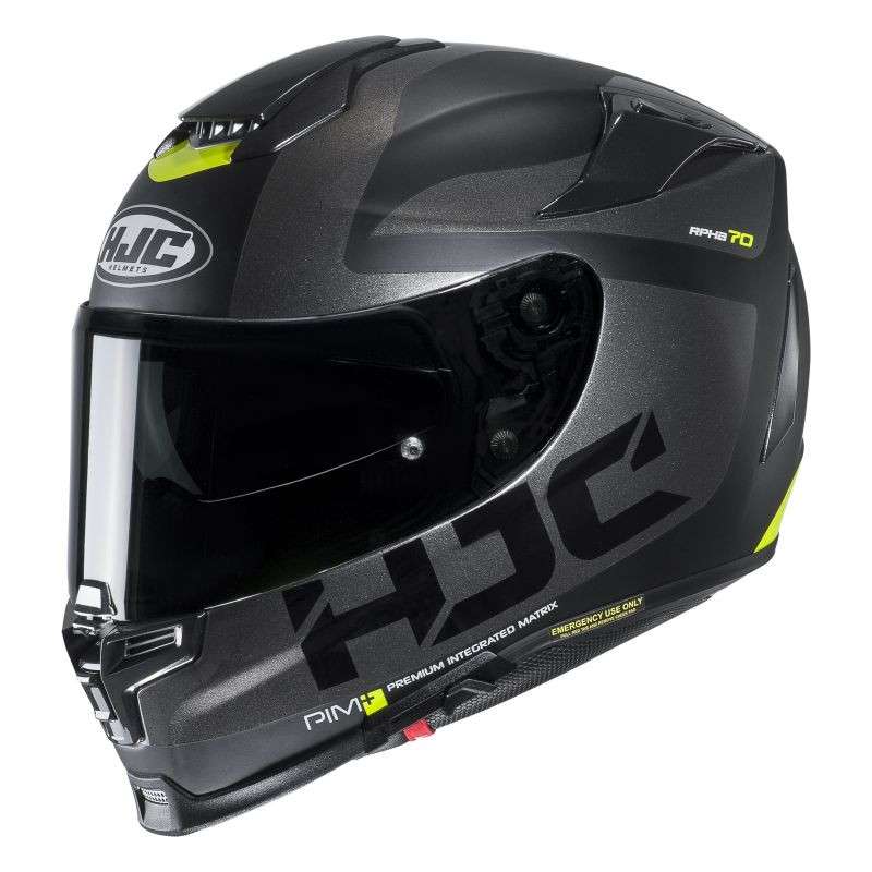 HJC R-PHA 70 BALIUS MC-5SF