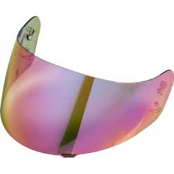 HJC SHIELD HJ-05 IRIDIUM PINK