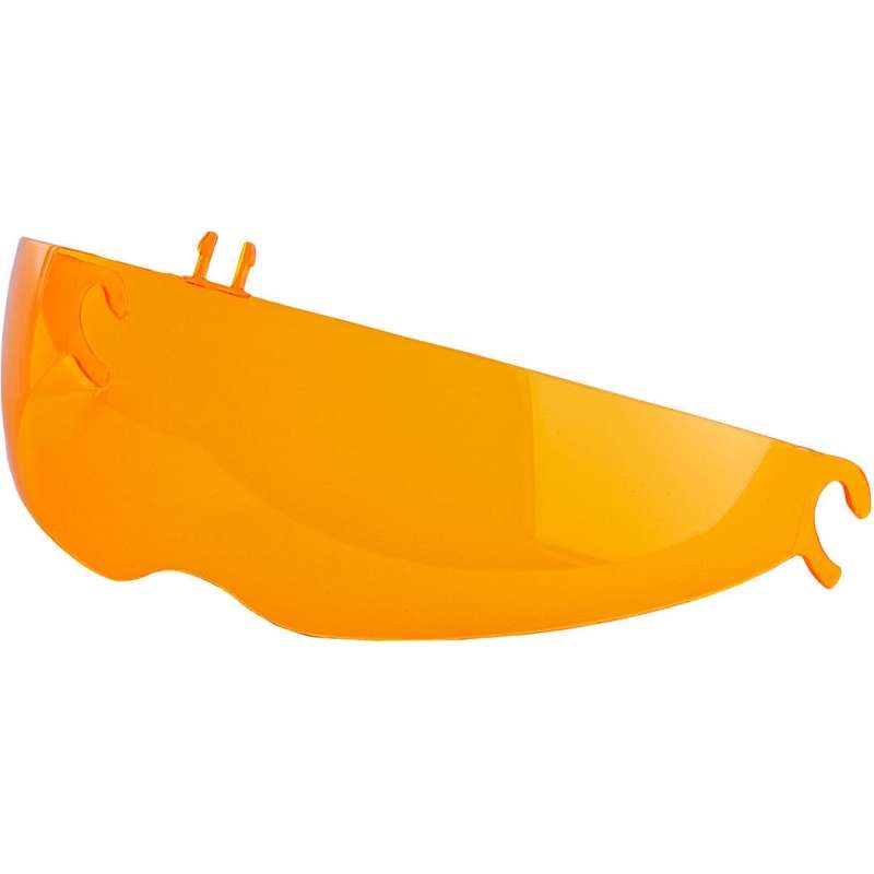HJC SUNVISOR HJ-V5 YELLOW