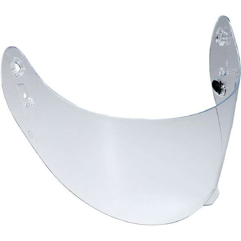 HJC SHIELD HJ-09 SMOKE/CLEAR