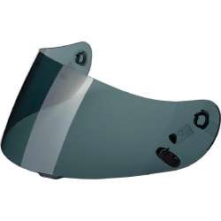 HJC SHIELD HJ-09 DARK SMOKE PP
