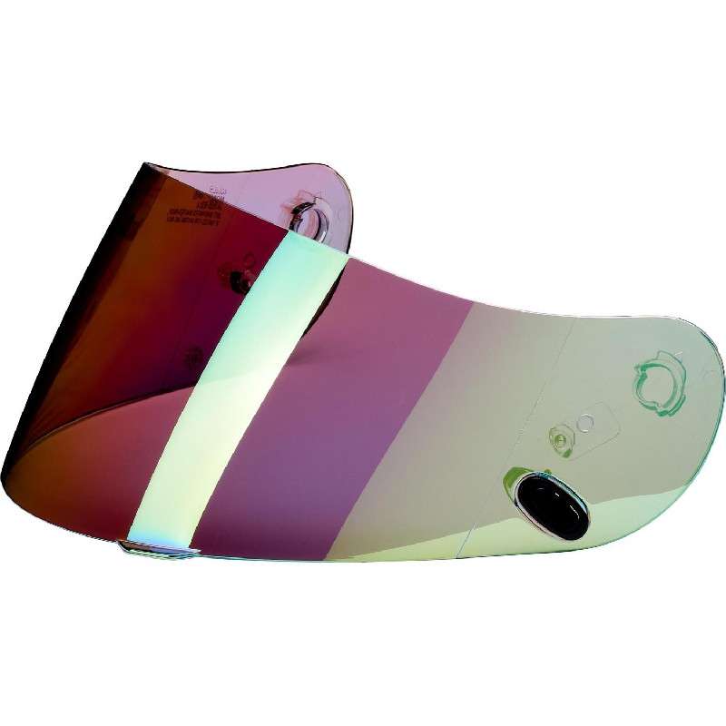 HJC SHIELD HJ-09 IRIDIUM PINK