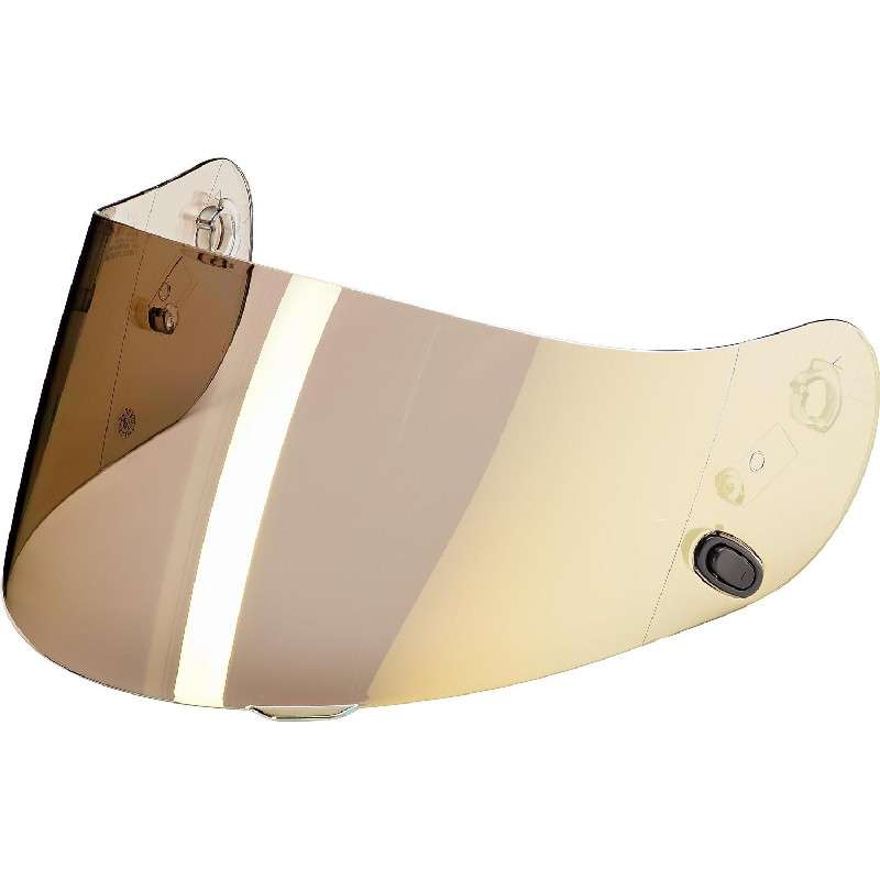 HJC SHIELD HJ-09 IRIDIUM GOLD