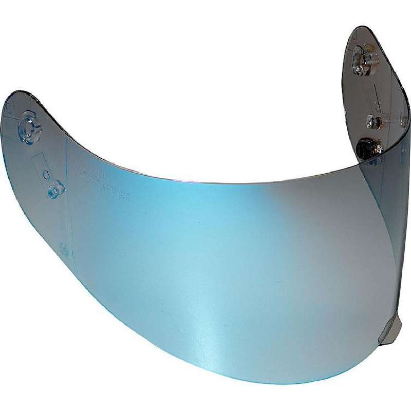 HJC SHIELD HJ-09 IRIDIUM BLUE