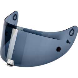 HJC SHIELD HJ-20 SMOKE