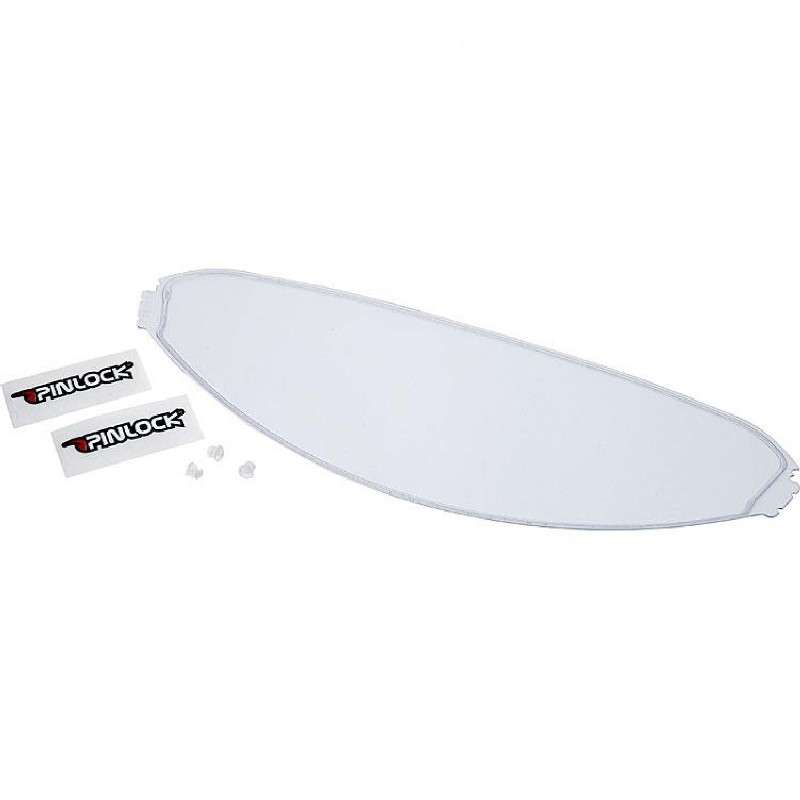 HJC PINLOCK-INSERT HJ-25 CLEAR