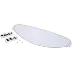 HJC PINLOCK-INSERT HJ-20M/ST CLEAR