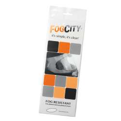 HJC PINLOCK-INSERT FOG-CITY CLEAR