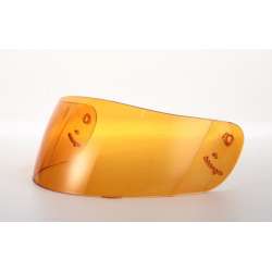 HJC PINLOCK-INSERT ORANGE