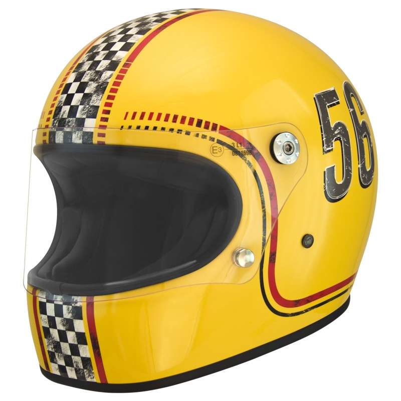 PREMIER TROPHY FL12 YELLOW
