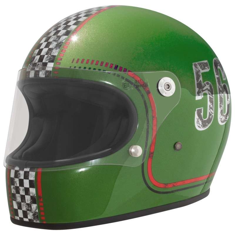 PREMIER TROPHY FL6 GREEN
