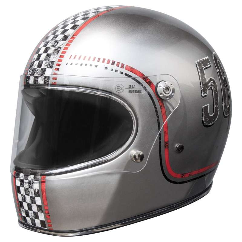 PREMIER TROPHY FL SILVER CHRO