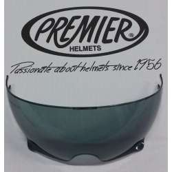 PREMIER SUNVISOR VINTAGE DARK SMOKE
