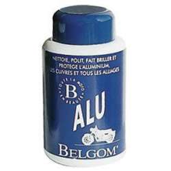 BELGOM ALU