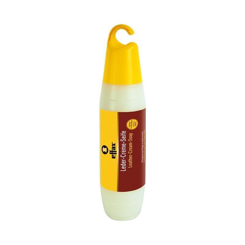 EFFAX LEDER CREMESOAP