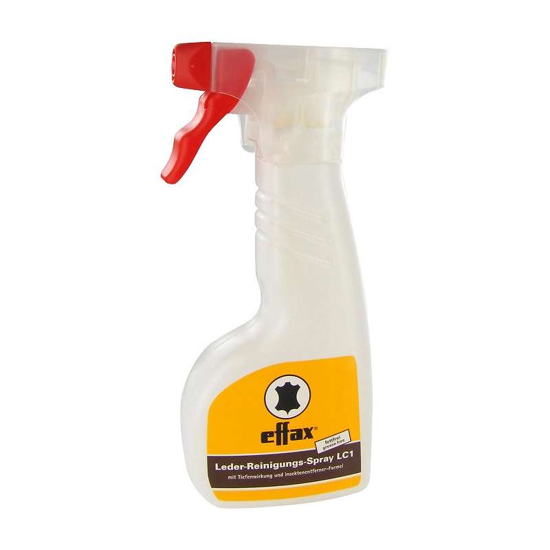 EFFAX LEDER CLEAN SPRAY