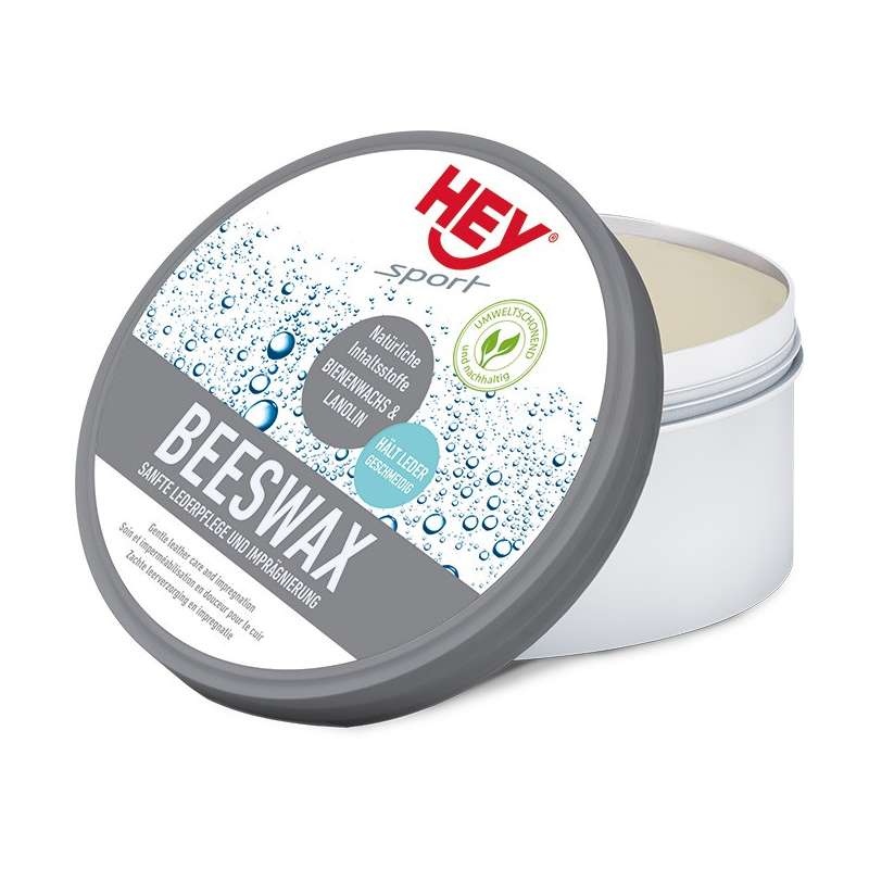 HEY SPORT BEESWAX