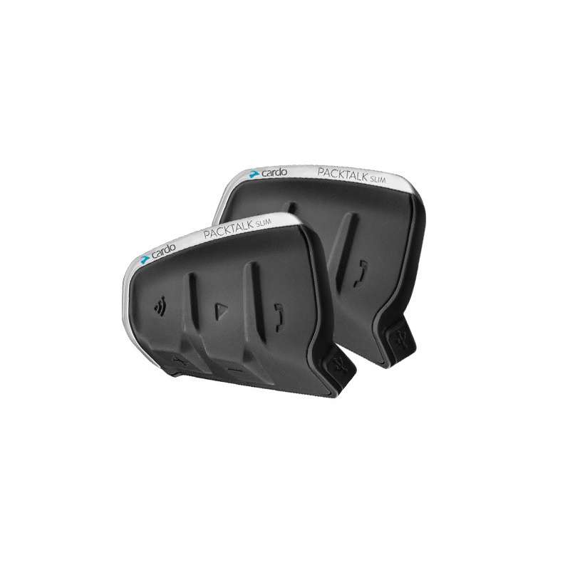 CARDO PACKTALK SLIM JBL DUO