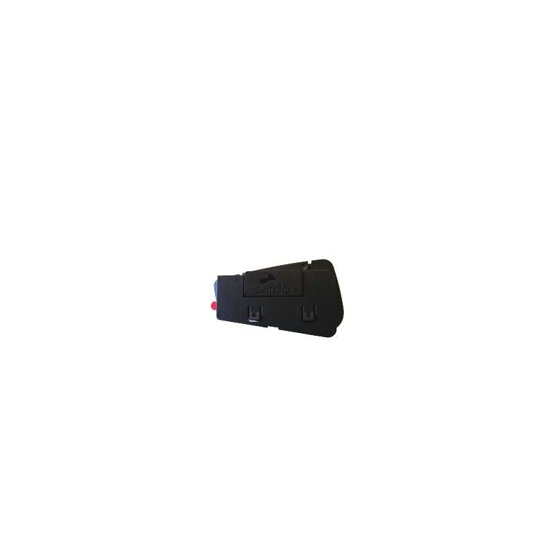 CARDO ASSY PLASTIC