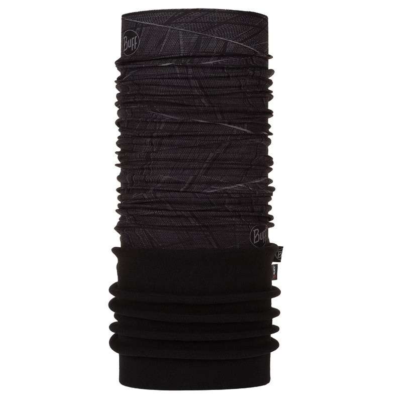 BUFF POLAR EMBERS BLACK