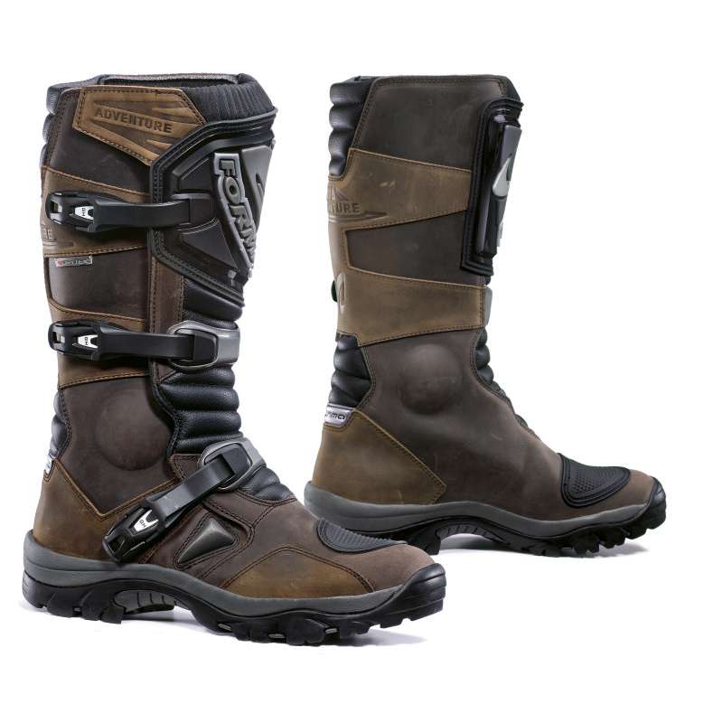 FORMA ADVENTURE BRUN