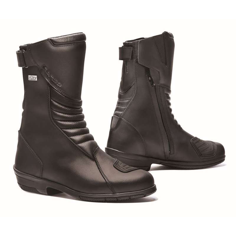 FORMA ROSE HDRY LADY BLACK