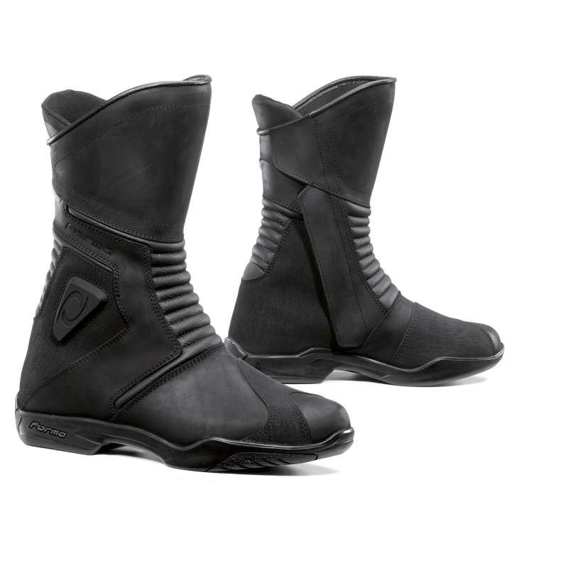 FORMA VOYAGE Noir