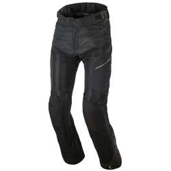 MACNA PANTS BORA BLACK