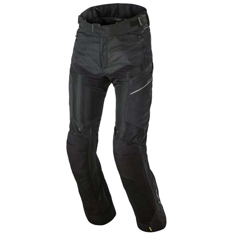 MACNA PANTS BORA BLACK