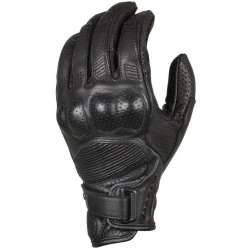 MACNA GLOVES BOLD BLACK