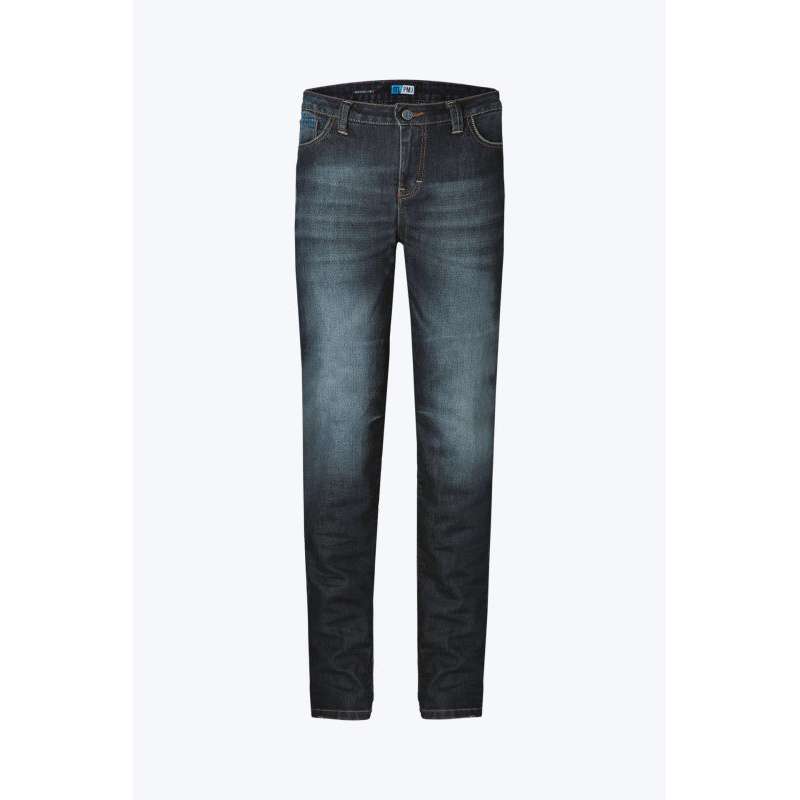 VELENO/PMJ JEANS LEGEND TWR bleu