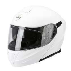 Casque modulable Scorpion EXO-920 UNI White