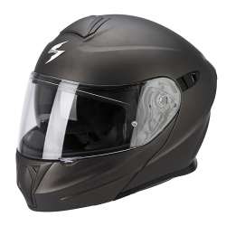 Casque modulable Scorpion EXO-920 UNI Matt Antracite
