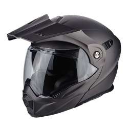 Casque modulable Scorpion ADX-1 UNI Matt Antracite