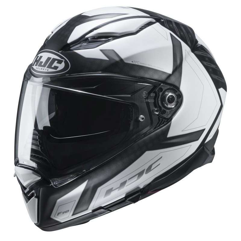 HJC F 70 DEVER MC-5SF
