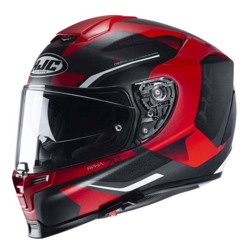 HJC R-PHA 70 KOSIS MC-1SF