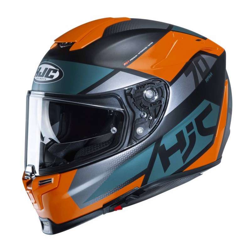 HJC R-PHA 70 DEBBY MC-7SF