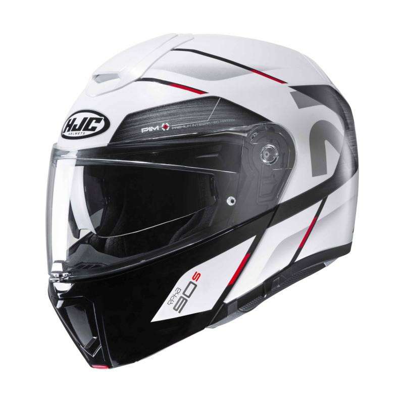 HJC R-PHA 90S BEKAVO MC-1