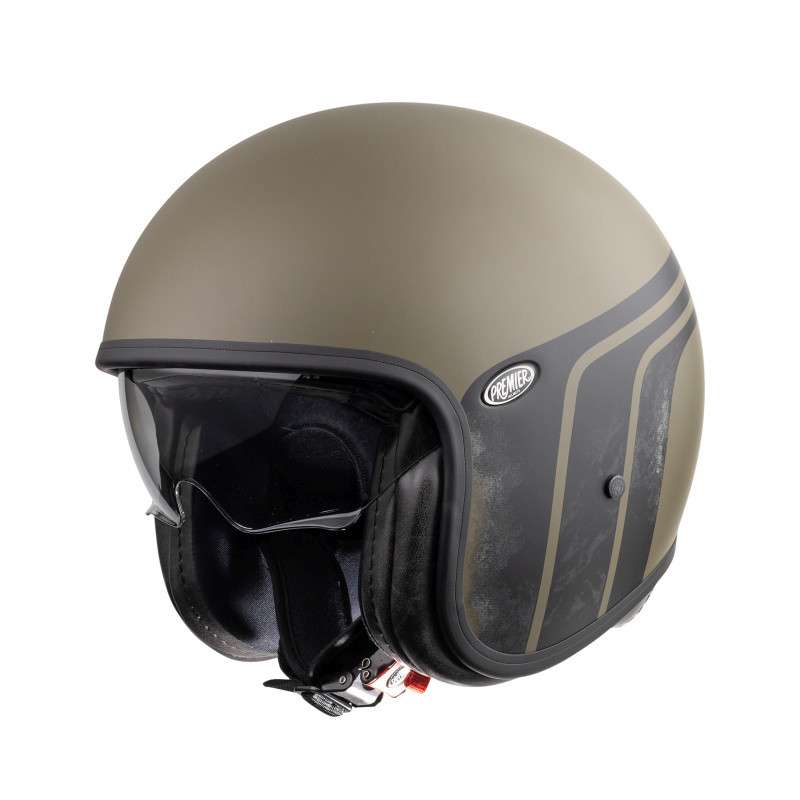 PREMIER VINTAGE MILITARY Grün BM