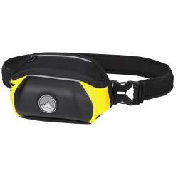 DANE COMMUTER HIP BAG VIBY NOIR