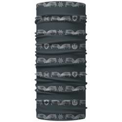 BUFF ORIGINAL KUHKÃ„MPFE BLACK