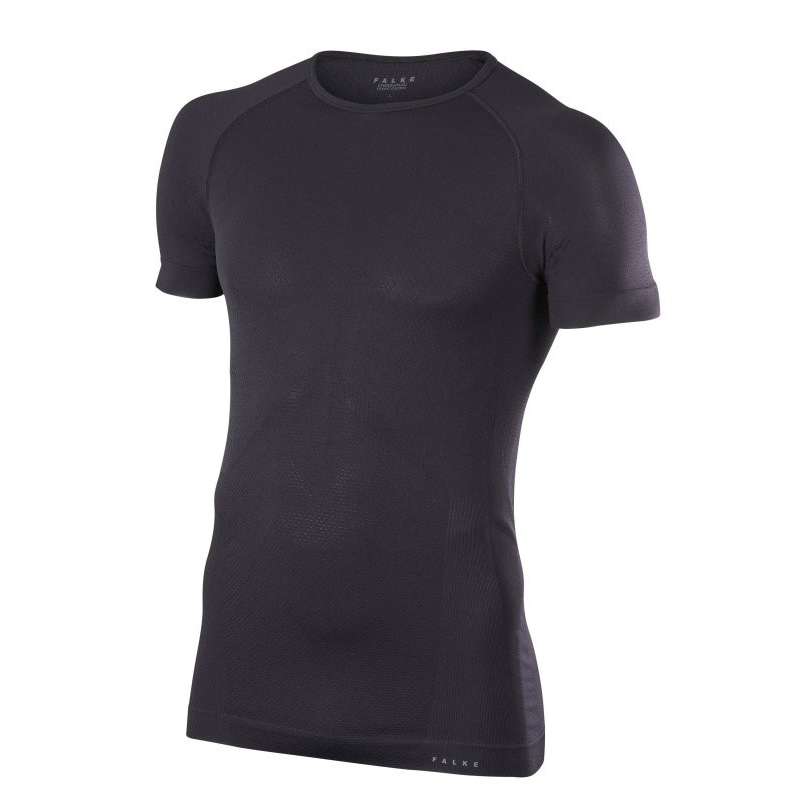 FALKE COOL SS MEN NOIR