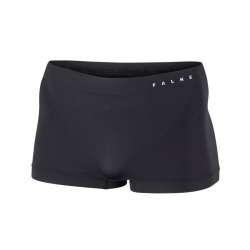 FALKE WARM BOXER NOIR