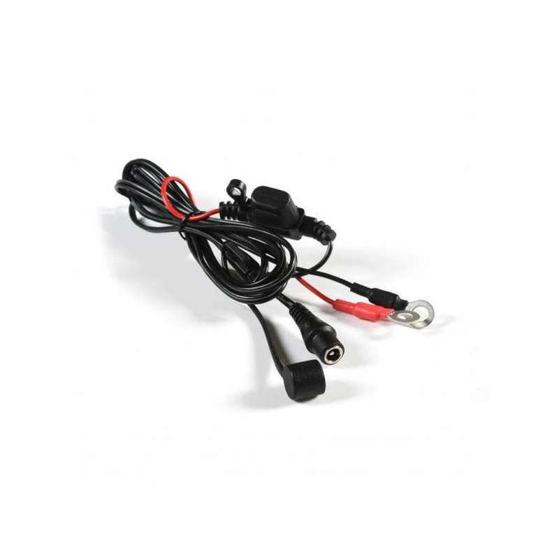 MACNA BIKE CONNECTION CABLE  NOIR