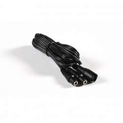 MACNA EXTENSION CABLE JACKET NOIR